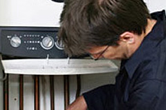 boiler repair Fyvie
