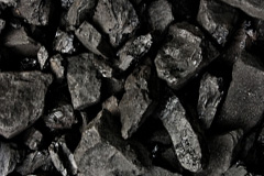 Fyvie coal boiler costs