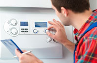 free commercial Fyvie boiler quotes