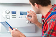free Fyvie gas safe engineer quotes