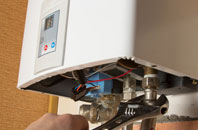 free Fyvie boiler install quotes
